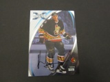 2003 IN THE GAME HOCKEY RADEK BONK SIGNED AUTOGRAPHED CARD