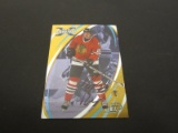 2003 IN THE GAME HOCKEY MARK BELL SIGNED AUTOGRAPHED CARD