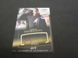 2015 SAGE HIT FOOTBALL CEDRIC OGBUEHI SIGNED AUTOGRAPHED CARD
