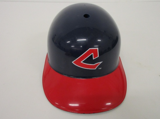 Cleveland Indians Vintage Logo Souvenir Full size Batting helmet