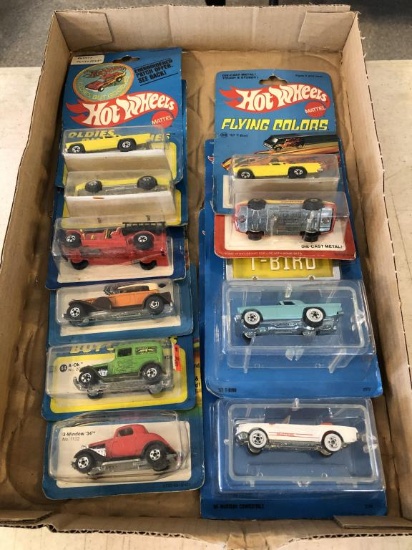 1970s-80s Hot Wheels (10)