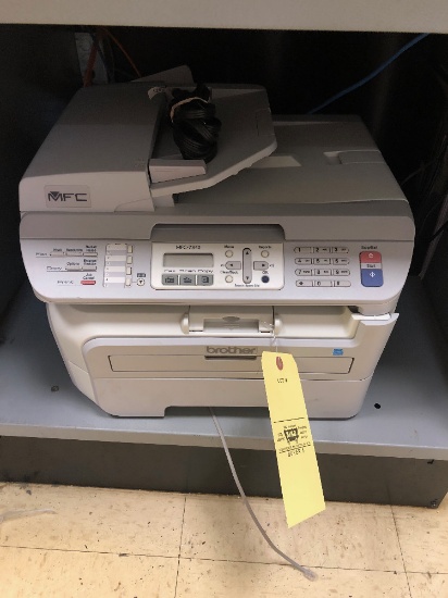 Brothers MFC7340 Printer