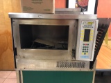(2) Turbo Chef NGC Toasting Ovens *PARTS ONLY*