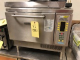 Turbo Chef Toasting Oven