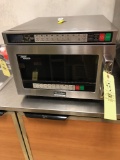 Sharp R-CD1200M Microwave