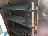 Metro Max Antimicrobial Shelf