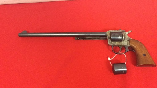 Harrington & Richardson 676 Revolver