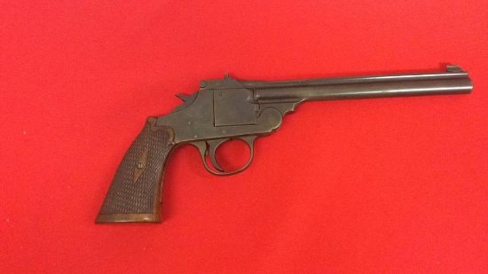 Harrington & Richardson Custom Pistol