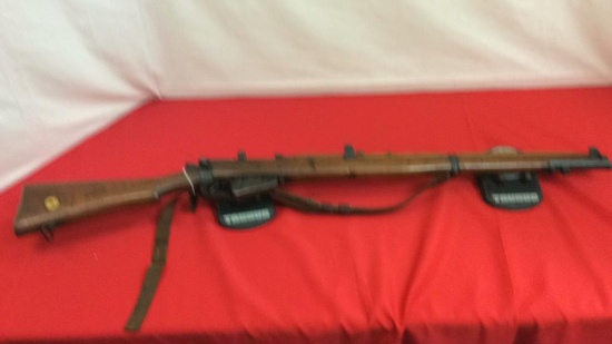 Enfield MK 111 Rifle