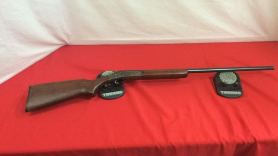 Harrington & Richardson Topper M 48 Shotgun