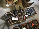 3bxs Wrenches, Hammers, Allen Keys