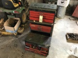 2pc Stack Toolbox, Work Bench Toolbox   Contents