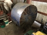 Large Barn Fan