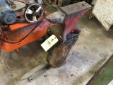 #10 Anvil on Stand
