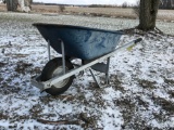 Wheel Barrow