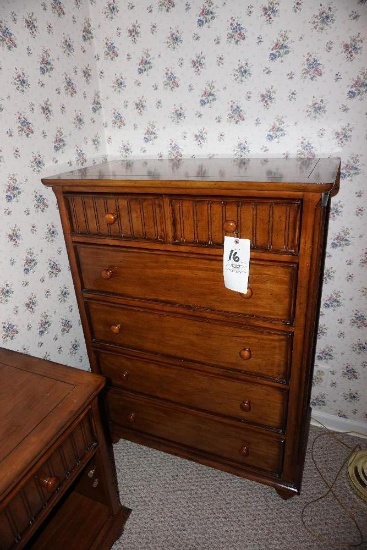 3-Pc. Dresser Set