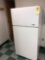 Frigidaire refrigerator/freezer