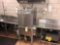 10,000 mod TRM-27 commercial dishwasher