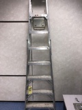 8' step ladder