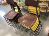 (10) youth chairs