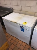 4' chest freezer