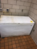 5' chest freezer