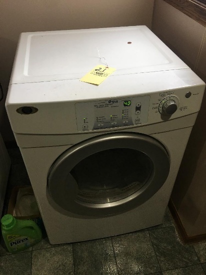 MAYTAG NEPTUNE GAS DRYER