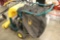 Yard-Man 5HP Chipper/Shredder/Vac