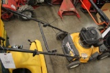 Cub Cadet CC469 Push Mower W/ 160cc Honda Motor