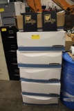 11 Boxes Ohio Of Jurisprudence Books