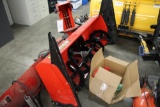 Steiner Snow Blower Mod. 75-70667