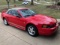 2004 Ford Mustang Convertible 40th Anniversary