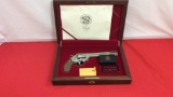 Smith & Wesson 629-3 Revolver