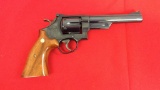 Smith & Wesson 25-3 Revolver