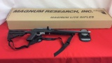 Magnum Research MLR 1722 Rifle