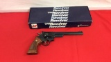 Smith & Wesson 29-5 Revolver