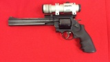 Smith & Wesson 29-4 Revolver