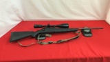Remington 770 Rifle