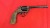 Iver Johnson Sealed 8 Revolver