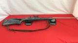 Mosin Nagant 91/30 Rifle