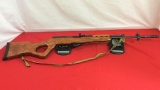 Yugo 59/66 Rifle