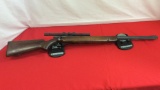 Mossberg 46B Rifle