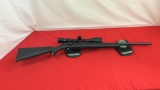 Savage 93R17 Rifle
