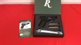 Remington R 51 Pistol