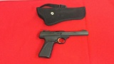 Browning Buckmark Pistol