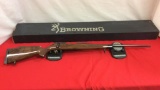 Browning A Bolt Rifle