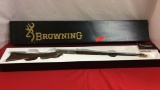 Browning 1886 Rifle