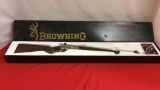 Browning 71 Rifle