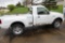 2001 Ford Ranger 4x4 Approx 236,000 miles