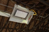 Solaronics Heater